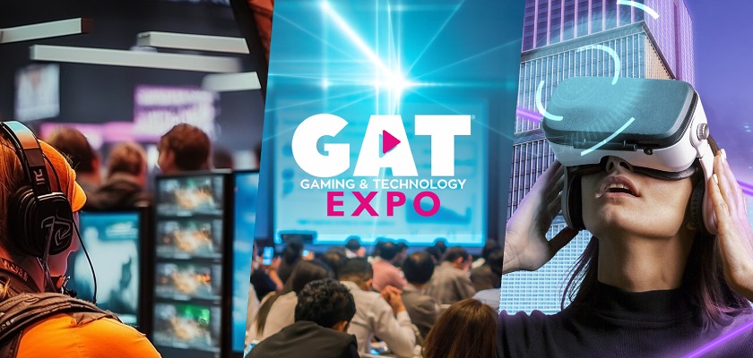 GAT Expo Cartagena 2023