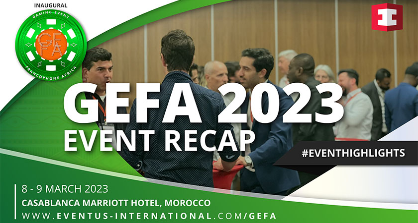 GEFA 2023 Event Recap