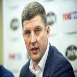 Gintaras Staniulis - CEO at TOPsport