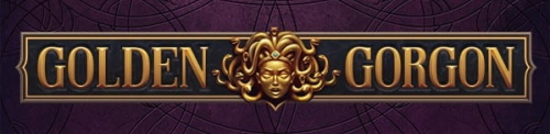 Golden Gorgon slot