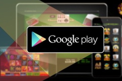 Gambling operators will be able to offer casino apps in Google Play