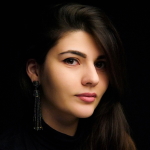 Gretta Kochkonyan Endorphina Head of Account Management