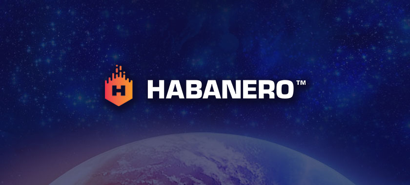 Habanero logo