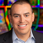 Hector Fernandez - Aristocrat Gaming CEO