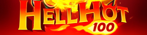 Hell Hot 100 slot