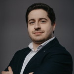 Hmayak Manukyan Slotegrator Head of Sales