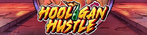 Hooligan Hustle slot