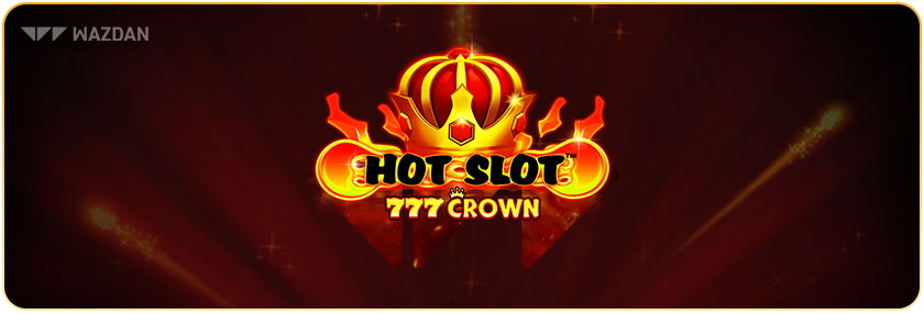 Hot Slot: 777 slot