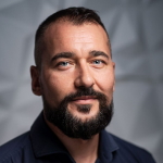 Igor Samardziski CEO at True Lab