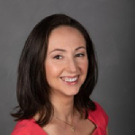 Isabella Avidar Commercial Director for LEAP