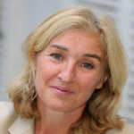 Isabelle Falque-Pierrotin