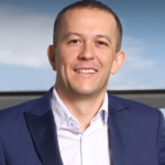 Ivo Georgiev - Amusnet Interactive Managing Director