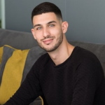 Jake Agius Digital Marketing Manager at Stakelogic