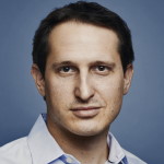Jason Robbins DraftKings CEO, Co-founder, and Chairman