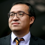 Jeff Shi Chairman, Wolverhampton Wanderers
