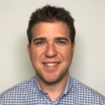 Jesse Chemtob GM of Casino at FanDuel Group