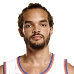 Joakim Noah Rush Street Brand Ambassador