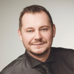 Johan Törnqvist CEO of Play’n GO