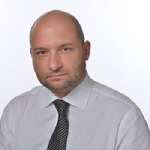 Johann Schembri National Lottery Chief Executive