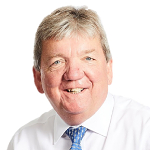 John O’Reilly - Rank Group CEO