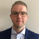 Juha Kauppinen CEO at Gaming Corps