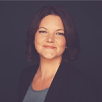 Julia Weygandt - Head of International Partnership at GAMOMAT
