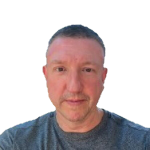 Julian Perry Gambling Insider COO