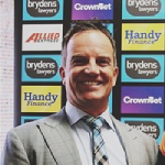 Justin Pascoe - Wests Tigers CEO