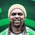 Kanu Nwankwo - Football legend