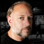 Kevin Corti Game Development Director at Spearhead Studios