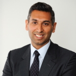 Khalid Ali IBIA Chief Executive Officer