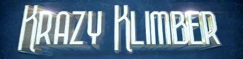 Krazy Klimber slot