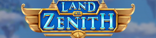 Land of Zenith Slot