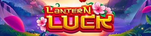 Lantern Luck slot