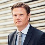 Lars Kollind Head of Business Development at iSoftBet