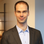Lauri Halkola Veikkaus Director of Data and Analytics