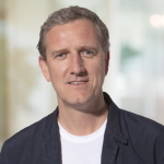 Lee Fenton - Chief Executive Officer at Bally