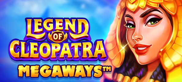 Legend of Cleopatra Megaways™ | Playson