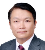 Lei Wai Nong Macau Secretary for Economy and Finance