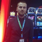 Lior Shvartz - Spinomenal CEO