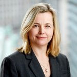 Lisa Kampf VP of Investor Relations for Super Group