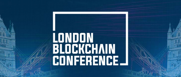 London Blockchain Conference