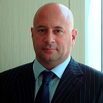 Lord Mendelsohn - Chair of 888