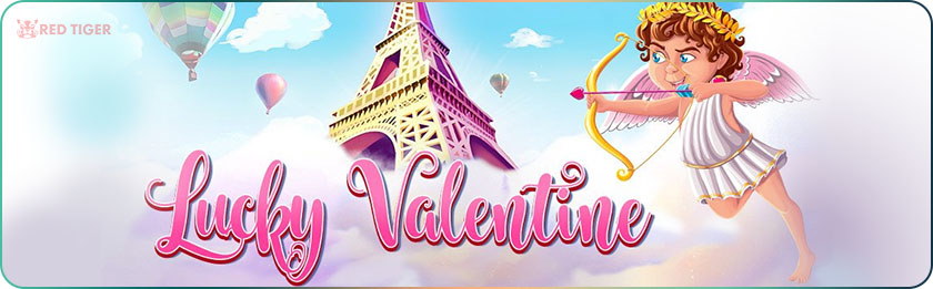 Valentine’s Day slot