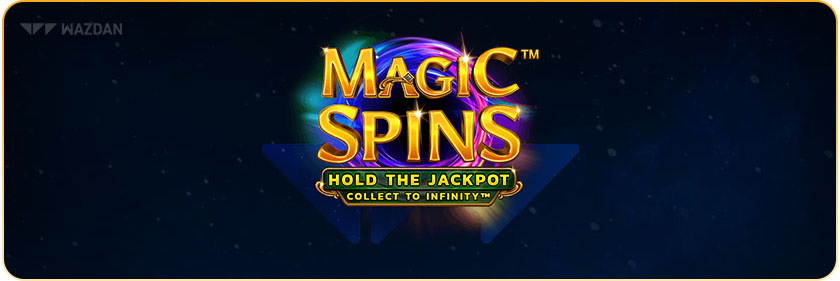 Magic Spins