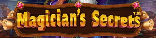 Magician’s Secrets slot