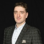 Maksym Liashko Co-Chief Executive at Parimatch
