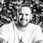 Marc Plaxton-Harrison - Intelligent Gaming Managing Director