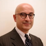 Marco Castaldo CEO of Microgame