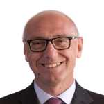 Marco Sala IGT Chief Executive
